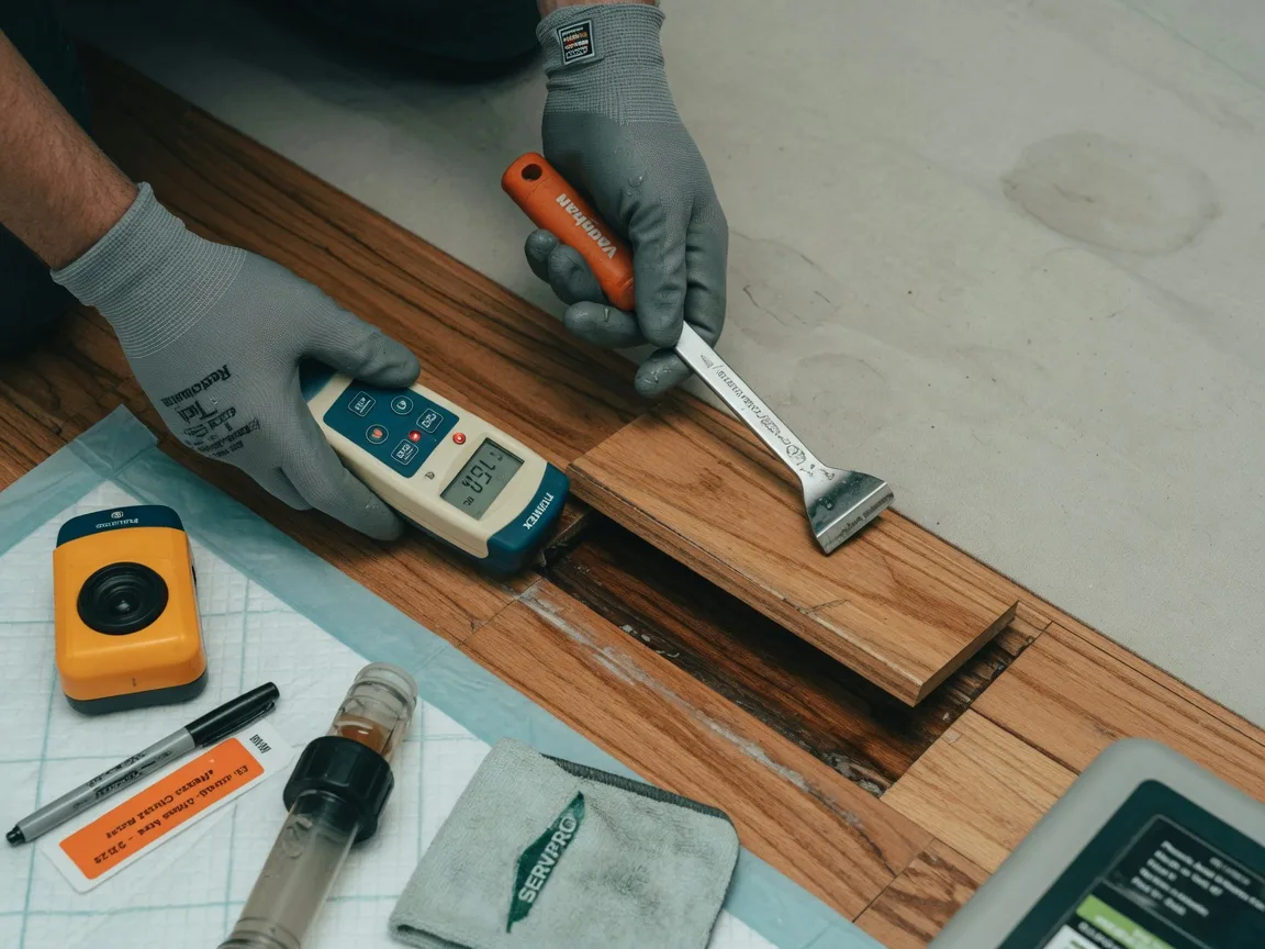 Why choose Water Damage Restoration in Homewood, AL